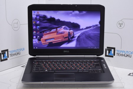 Ноутбук Б/У Dell Latitude E5420