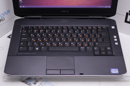 Ноутбук Б/У Dell Latitude E5430