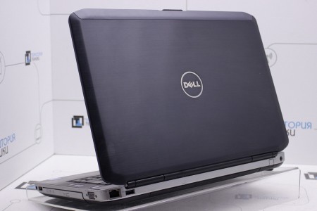 Ноутбук Б/У Dell Latitude E5430