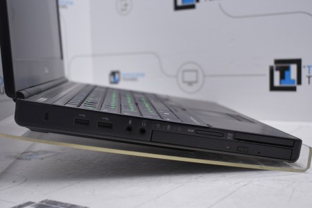 Ноутбук Б/У Dell Precision M4800