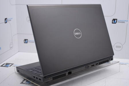 Ноутбук Б/У Dell Precision M4800