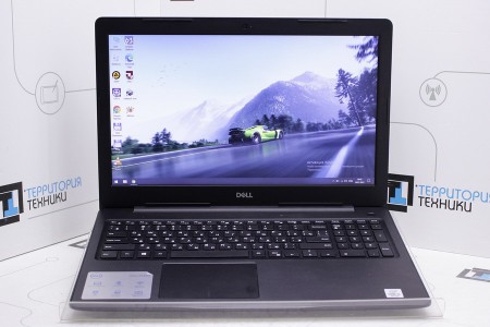 Ноутбук Б/У Dell Vostro 15 3590