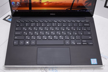 Ноутбук Б/У Dell XPS 13 9360