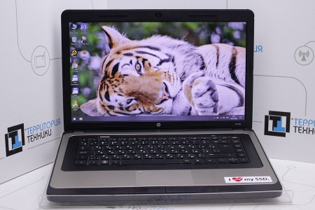 Ноутбук Б/У HP 630