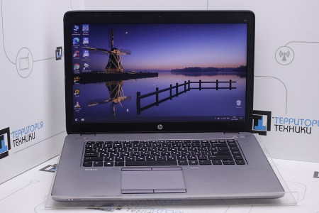 Ноутбук Б/У HP EliteBook 755 G2