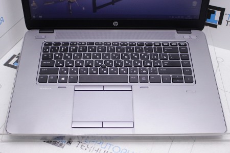 Ноутбук Б/У HP EliteBook 755 G2