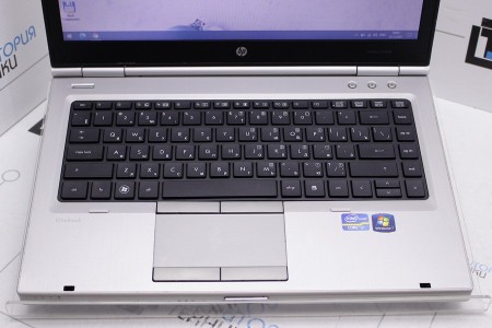Ноутбук Б/У HP EliteBook 8460p