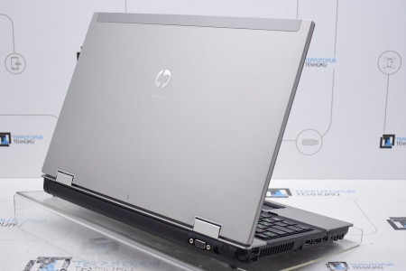 Ноутбук Б/У HP EliteBook 8540p