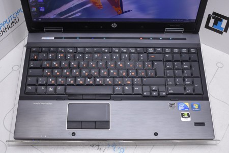 Ноутбук Б/У HP EliteBook 8540w