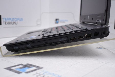 Ноутбук Б/У HP EliteBook 8540w
