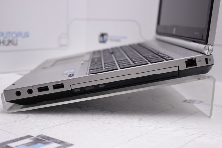Ноутбук Б/У HP EliteBook 8560p