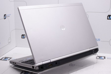 Ноутбук Б/У HP EliteBook 8560p