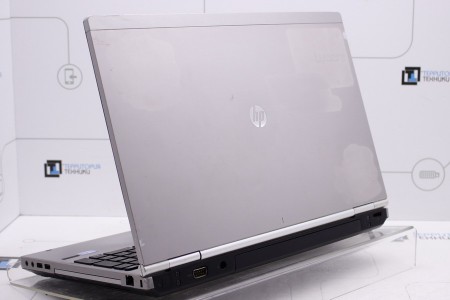 Ноутбук Б/У HP EliteBook 8570p