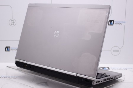 Ноутбук Б/У HP EliteBook 8570p