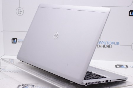 Ноутбук Б/У HP EliteBook Folio 9470m