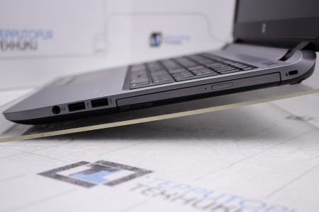 Ноутбук Б/У HP ProBook 450 G2