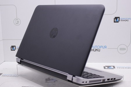Ноутбук Б/У HP ProBook 450 G3