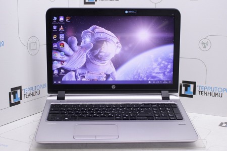 Ноутбук Б/У HP ProBook 450 G3