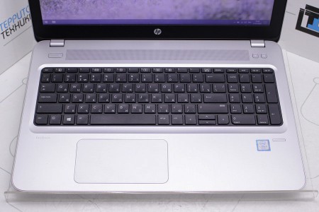 Ноутбук Б/У HP ProBook 450 G4