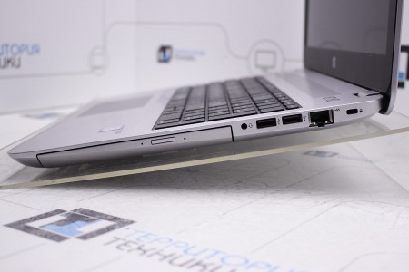 Ноутбук Б/У HP ProBook 450 G4
