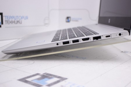 Ноутбук Б/У HP ProBook 450 G6