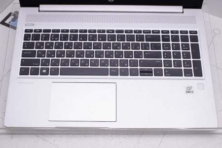 Ноутбук Б/У HP ProBook 450 G7
