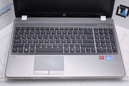 Ноутбук Б/У HP ProBook 4530s 