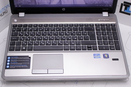 Ноутбук Б/У HP ProBook 4540s 