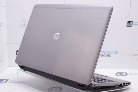 Ноутбук Б/У HP ProBook 4540s 