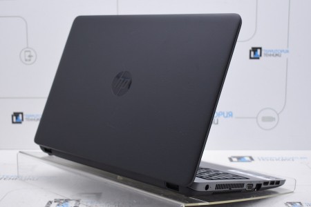 Ноутбук Б/У HP ProBook 455 G1