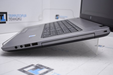 Ноутбук Б/У HP ProBook 470 G1