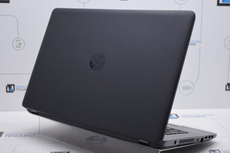 Ноутбук Б/У HP ProBook 470 G1