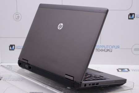 Ноутбук Б/У HP ProBook 6460b 