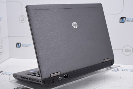 Ноутбук Б/У HP Probook 6470b