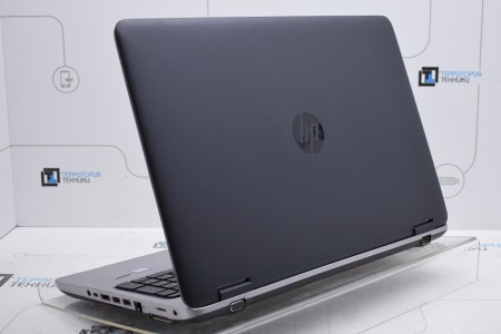 Ноутбук Б/У HP Probook 650 G3