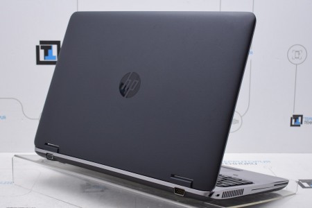 Ноутбук Б/У HP Probook 650 G3