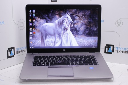 Ноутбук Б/У HP EliteBook 850 G2