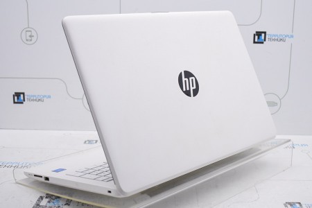 Ноутбук Б/У HP 15-bs040ur