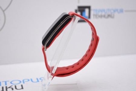 Фитнес-браслет Б/У Huawei Color Band A2 Red