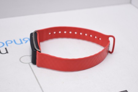 Фитнес-браслет Б/У Huawei Color Band A2 Red