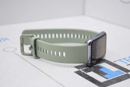 Смарт-часы Б/У Huawei Watch FIT Mint Green
