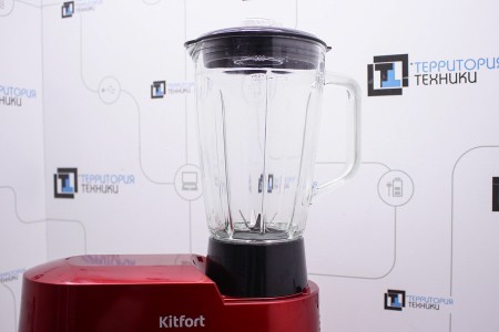Кухонная машина Б/У Kitfort KT-1354