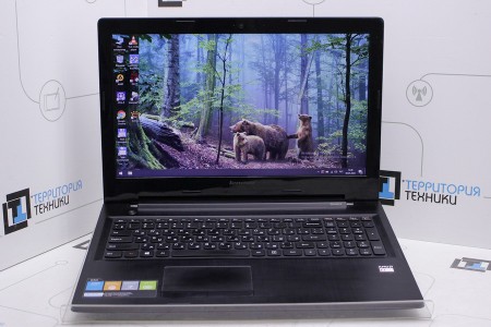 Ноутбук Б/У Lenovo G50-45