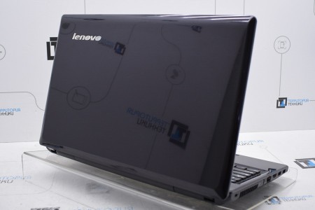 Ноутбук Б/У Lenovo G580