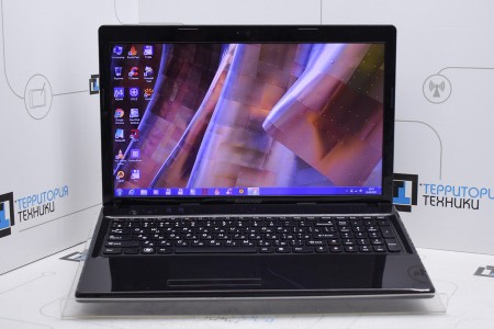 Ноутбук Б/У Lenovo G585