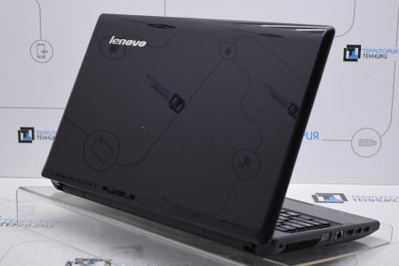 Ноутбук Б/У Lenovo G585