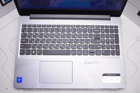 Ноутбук Б/У Lenovo IdeaPad S145-15IWL 