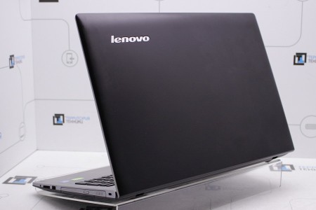 Ноутбук Б/У Lenovo IdeaPad Z510