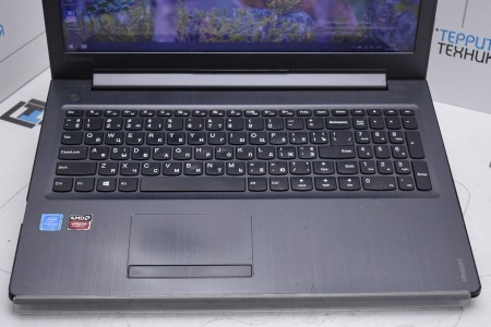 Ноутбук Б/У Lenovo IdeaPad 310