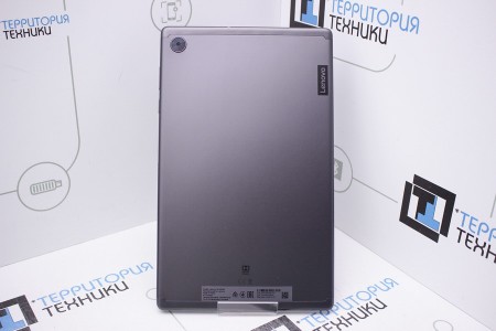 Планшет Б/У Lenovo Tab M10 HD 2nd Gen TB-X306F 4GB/64GB